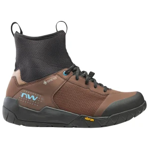 boutique en france Northwave – Multicross Mid GTX – Chaussures De Cyclisme 12