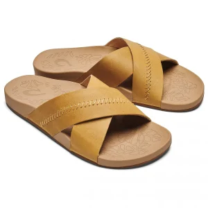 excellents soldes Olukai – Women’s Kipe’A ‘Olu – Sandales 18