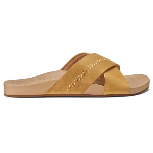 excellents soldes Olukai – Women’s Kipe’A ‘Olu – Sandales 10