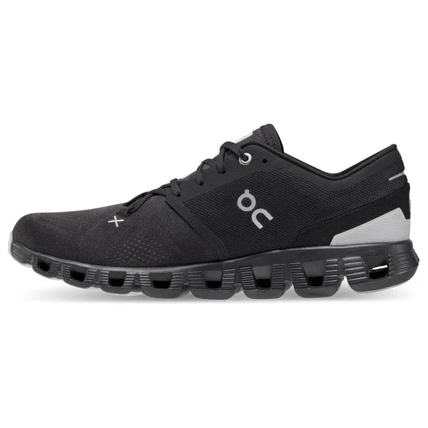 REMISE allant On – Cloud X 3 – Chaussures De Running 4