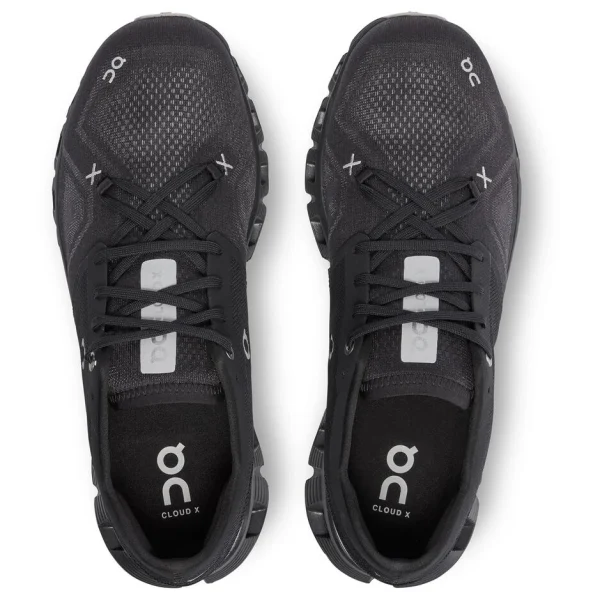 grande surprise On – Cloud X 3 – Chaussures De Running 5