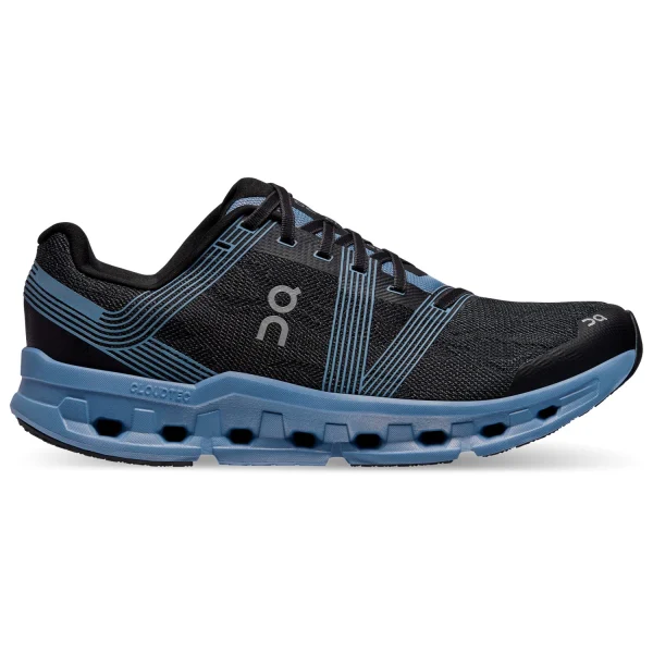 marque pas cher On – Cloudgo – Chaussures De Running 1