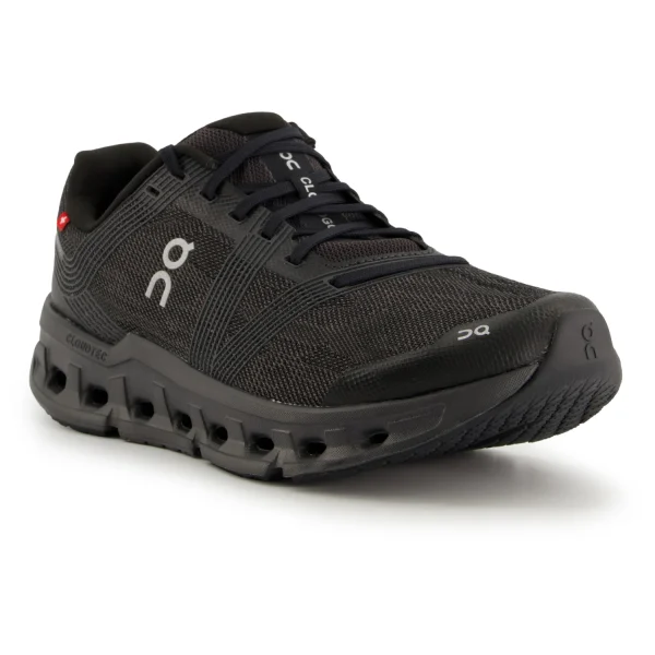 On – Cloudgo Wide – Chaussures De Running soldes pas cher 3