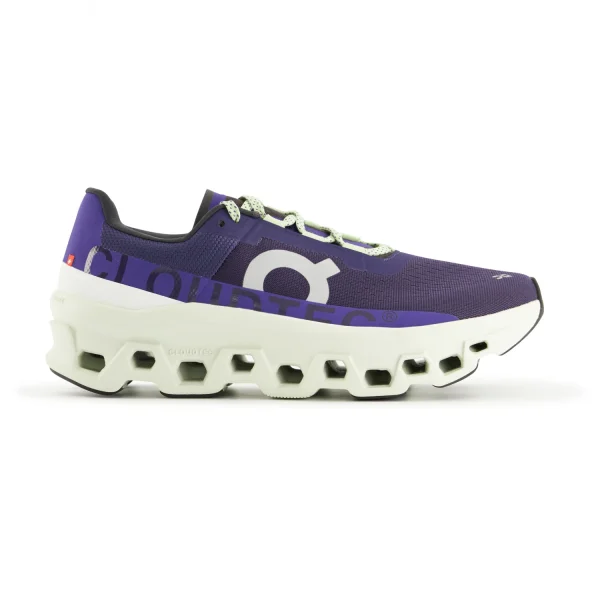 On – Cloudmonster – Chaussures De Running Nouveau 1