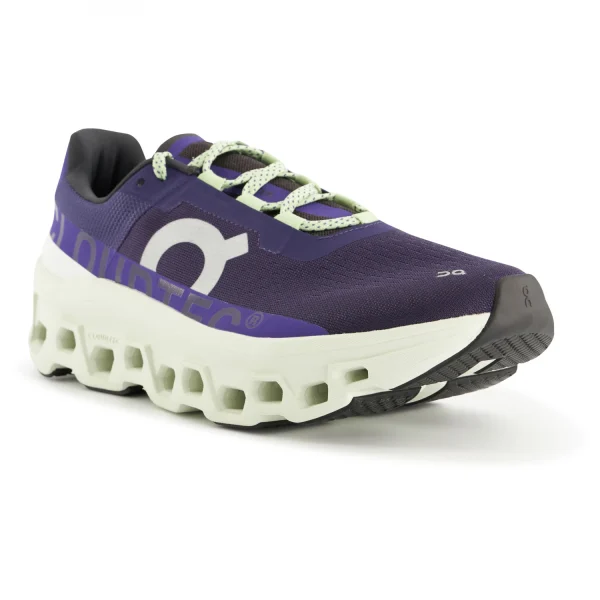 On – Cloudmonster – Chaussures De Running Nouveau 3