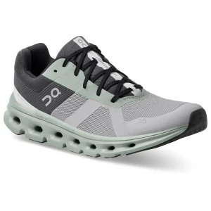 commentaire favorable On – Cloudrunner – Chaussures De Running 10