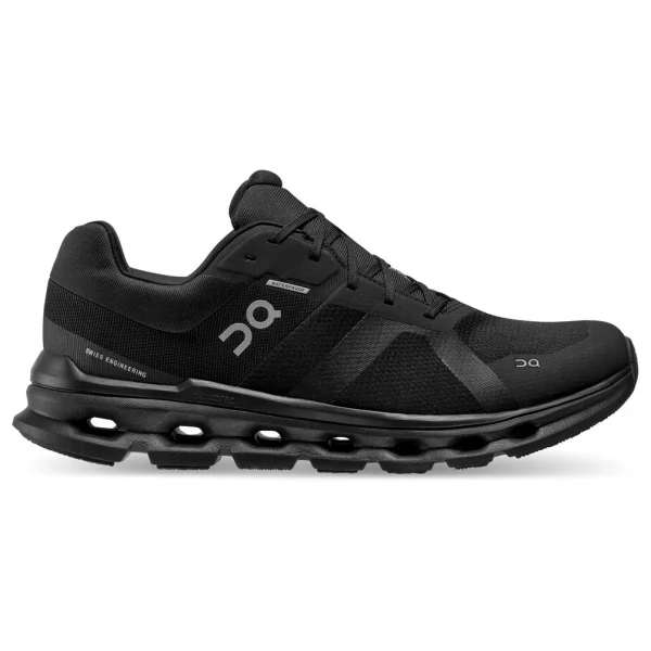 soldes On – Cloudrunner Waterproof – Chaussures De Running 1