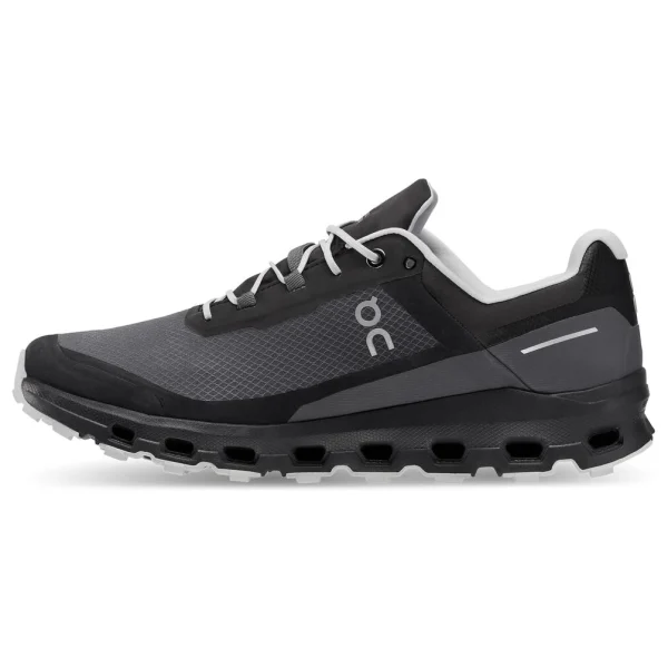 On – Cloudvista Waterproof – Chaussures De Trail solde en ligne 4