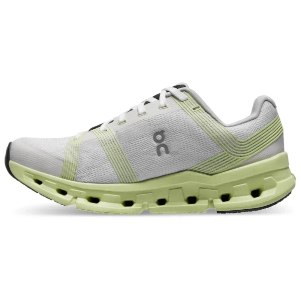 On – Women’s Cloudgo – Chaussures De Running boutique pas cher 4