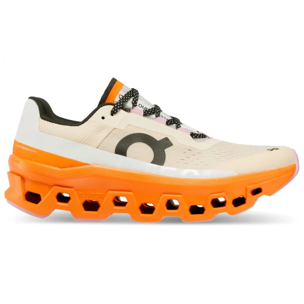 On – Women’s Cloudmonster – Chaussures De Running solde en ligne 1