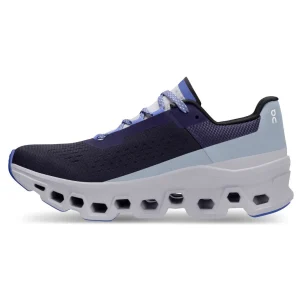 On – Women’s Cloudmonster – Chaussures De Running solde en ligne 12