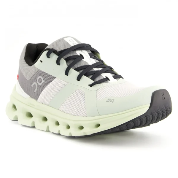 On – Women’s Cloudrunner – Chaussures De Running garantis authentique 3