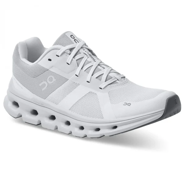 en ligne officielle On – Women’s Cloudrunner Wide – Chaussures De Running 3