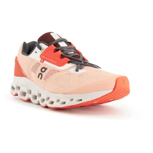 On – Women’s Cloudstratus – Chaussures De Running Dernières Nouveautés 10