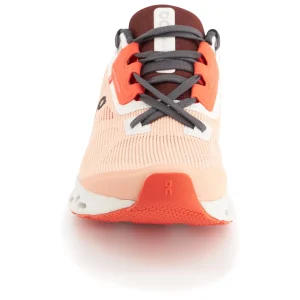 On – Women’s Cloudstratus – Chaussures De Running Dernières Nouveautés 12