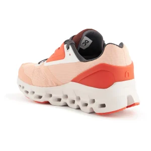 On – Women’s Cloudstratus – Chaussures De Running Dernières Nouveautés 16