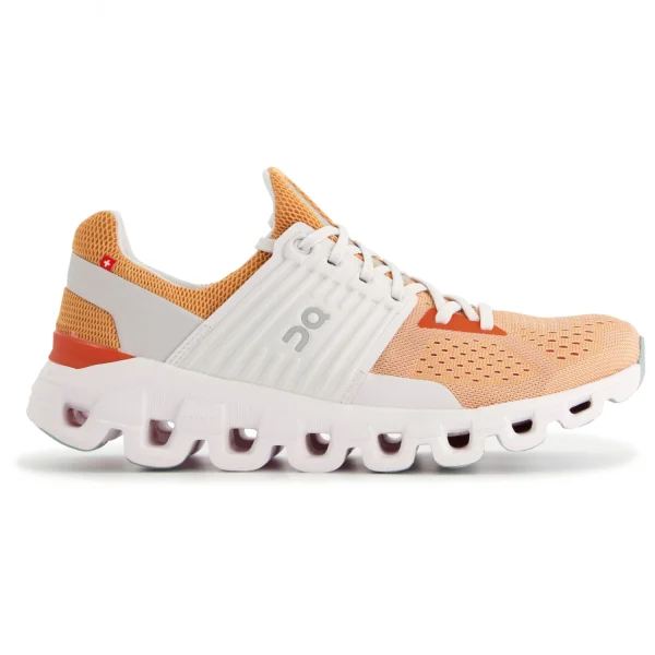 On – Women’s Cloudswift – Chaussures De Running boutique en ligne 1