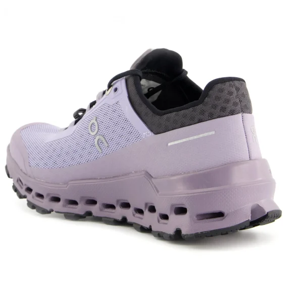 On – Women’s Cloudultra – Chaussures De Trail Distributeur Officiel 6