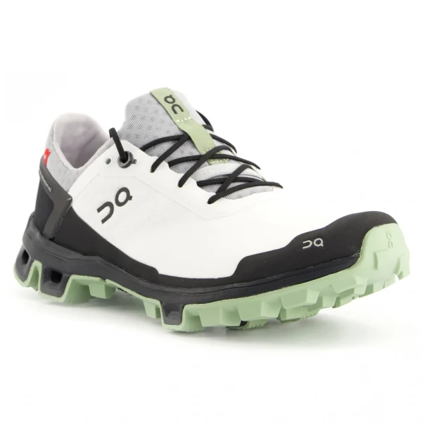 mode On – Women’s Cloudventure Peak – Chaussures De Trail 3