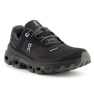 On – Women’s Cloudventure Waterproof – Chaussures De Trail Livraison gratuite 10