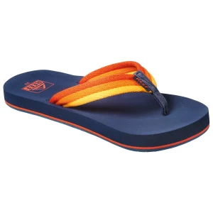 Reef – Kid’s Ahi Beach – Sandales fashion pas cher 12