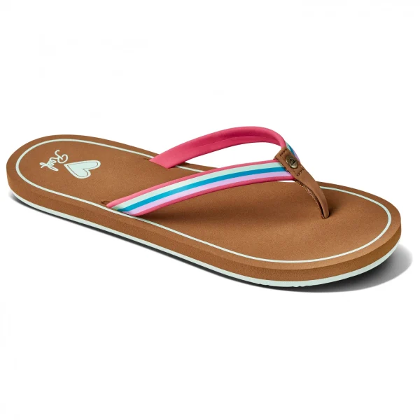 magasins pas chers Reef – Kid’s Devy – Sandales 3