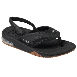 Reef – Kid’s Little Fanning – Sandales pas cher 16