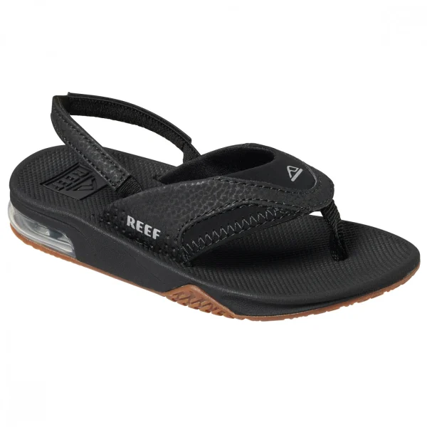 Reef – Kid’s Little Fanning – Sandales pas cher 6