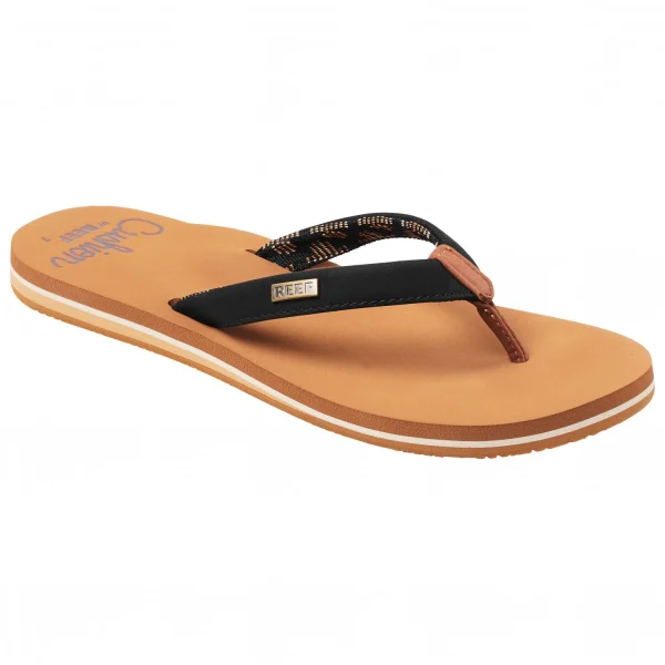 Reef – Women’s Cushion Sands – Sandales acheter 5