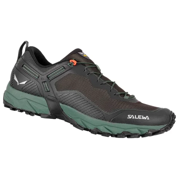 boutiqued en ligne Salewa – Ultra Train 3 – Chaussures De Trail 1