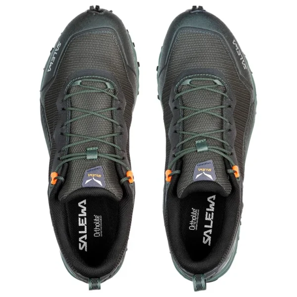 boutiqued en ligne Salewa – Ultra Train 3 – Chaussures De Trail 5