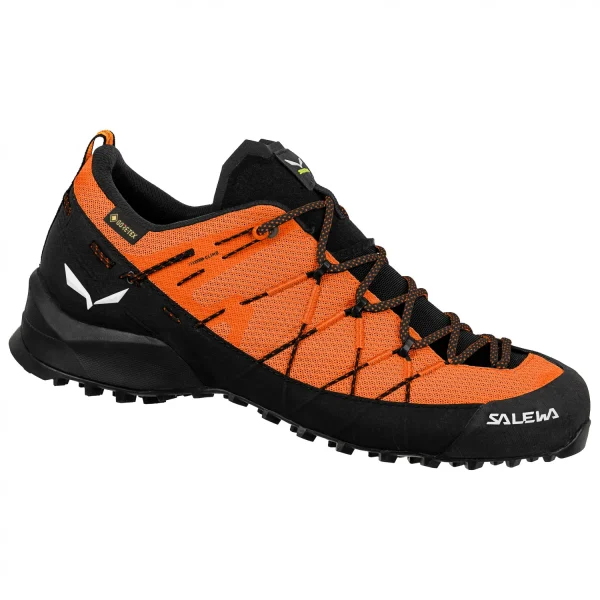 magasin Salewa – Wildfire 2 GTX – Chaussures D’approche 1