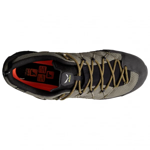 magasin Salewa – Wildfire 2 GTX – Chaussures D’approche 6