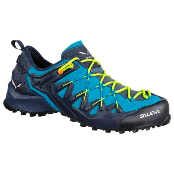 belle Salewa – Wildfire Edge – Chaussures D’approche 1