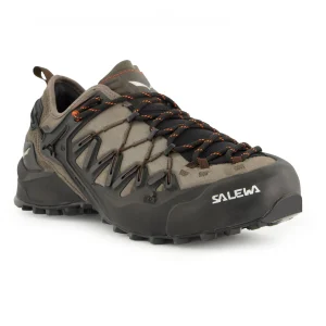 belle Salewa – Wildfire Edge – Chaussures D’approche 10