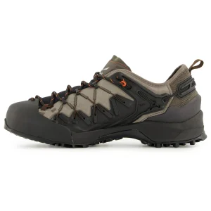 belle Salewa – Wildfire Edge – Chaussures D’approche 14