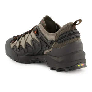 belle Salewa – Wildfire Edge – Chaussures D’approche 16