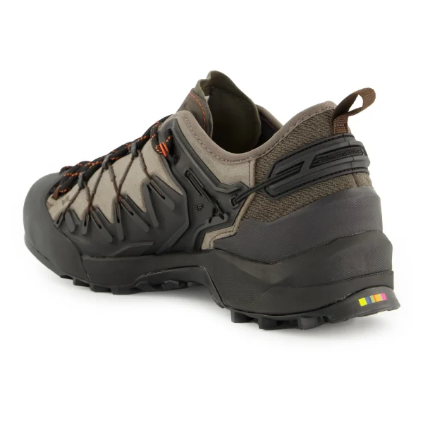 belle Salewa – Wildfire Edge – Chaussures D’approche 6