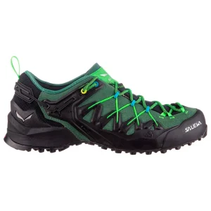 site soldes Salewa – Wildfire Edge GTX – Chaussures D’approche 16