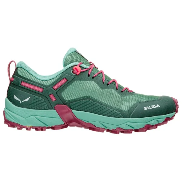 marque pas cher Salewa – Women’s Ultra Train 3 – Chaussures De Trail 1