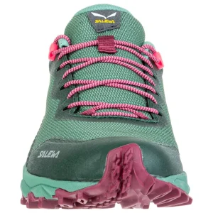 marque pas cher Salewa – Women’s Ultra Train 3 – Chaussures De Trail 10