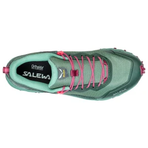 marque pas cher Salewa – Women’s Ultra Train 3 – Chaussures De Trail 14