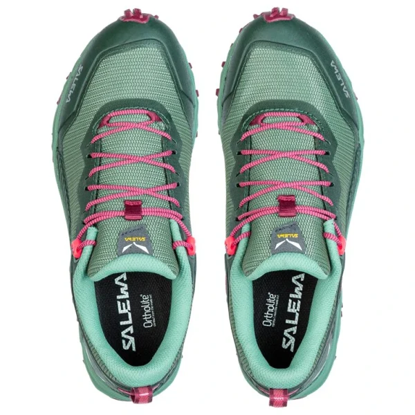 marque pas cher Salewa – Women’s Ultra Train 3 – Chaussures De Trail 7