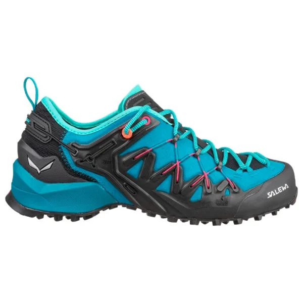 Salewa – Women’s Wildfire Edge – Chaussures D’approche mode pas chere 1