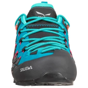 Salewa – Women’s Wildfire Edge – Chaussures D’approche mode pas chere 10