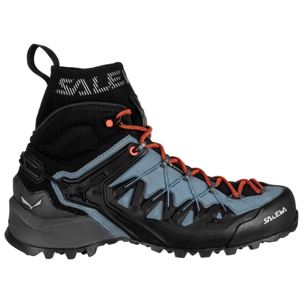 Salewa – Women’s Wildfire Edge Mid GTX – Chaussures D’approche soldes ligne 1