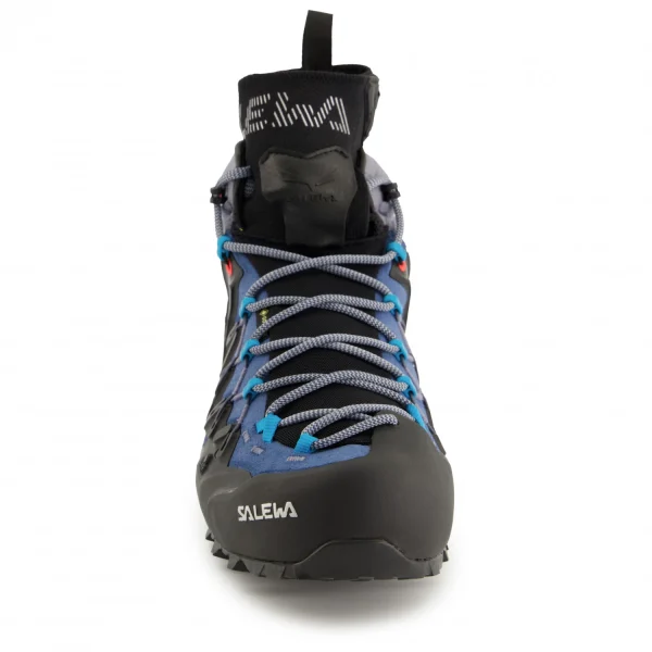 Salewa – Women’s Wildfire Edge Mid GTX – Chaussures D’approche soldes ligne 4