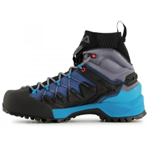 Salewa – Women’s Wildfire Edge Mid GTX – Chaussures D’approche soldes ligne 14