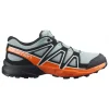 mode tendance Salomon – Kid’s Speedcross – Chaussures De Trail 22