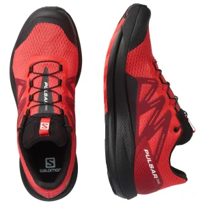 Salomon – Pulsar Trail – Chaussures De Trail Dernières Nouveautés 18